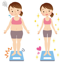 骨盤ケアと食事に対する意識改革!私が実践した産後ダイエット