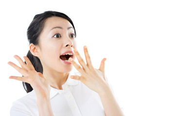 出産はもう無理かと思ってたのに。生理不順の治療に行ったら…まさかの出来事に驚き!