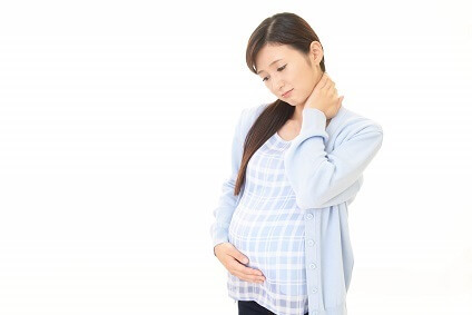 妊娠35週で切迫早産に 上の子がいても入院せず出産できた みんなの体験記 妊娠 出産 育児