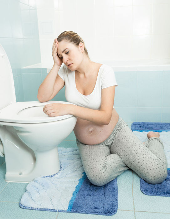 妊娠中にママたちが無性に食べたくなる ...