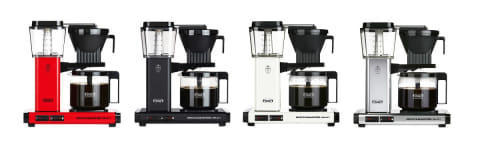 モカマスター ドリップ コーヒーメーカー メタリックホワイト Amazon | モカマスター ドリップ コーヒーメーカー メタリック