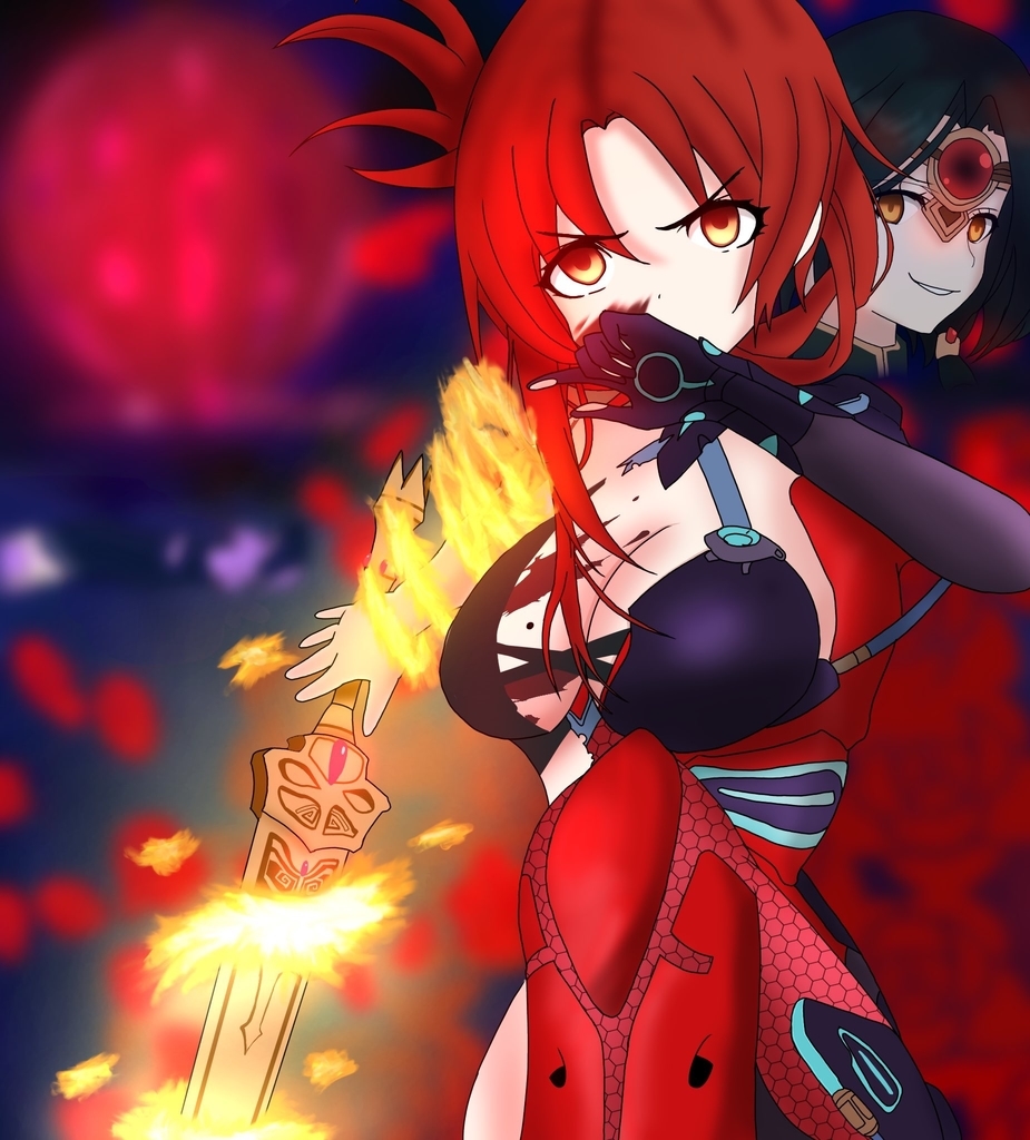 崩壊3rd 新人艦長向けまとめ