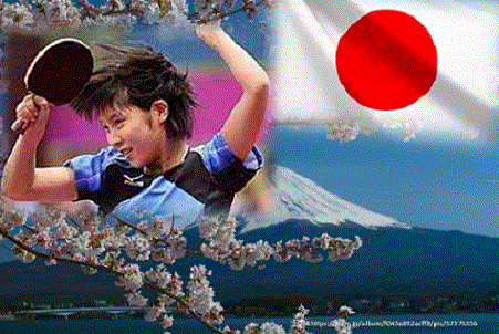 11 30 卓球女子 世界ジュニア選手権16 団体戦 出場国 選手 試合結果 日本代表は伊藤 平野 早田 加藤の黄金世代が出場 あかつきスポーツ 18ニュース