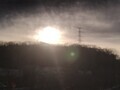 [朝][曇り]くもり☁朝🌄
