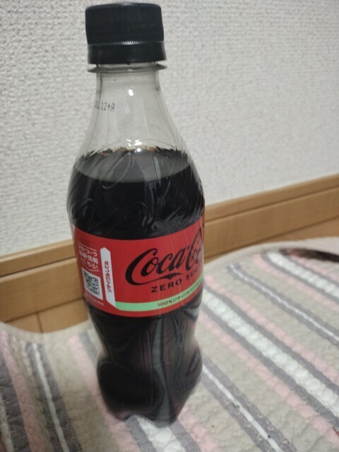 コカコーラ