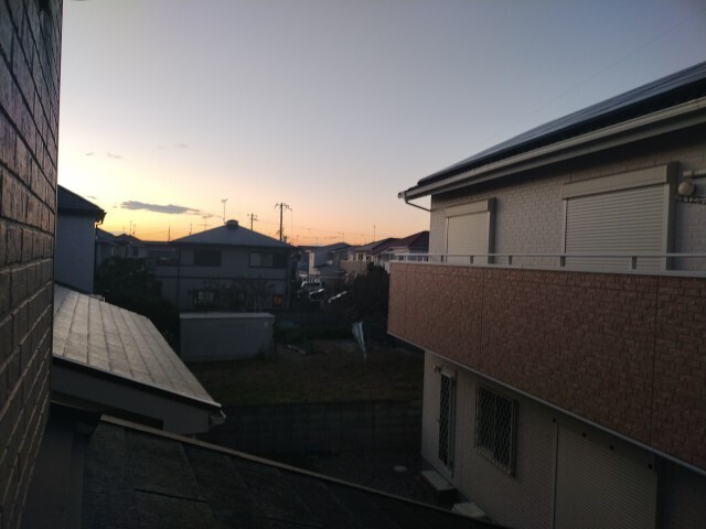 夕陽🌄