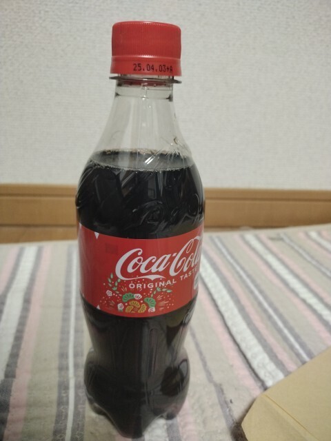 コカコーラ