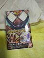[ガヴ]仮面ライダーチョコ　ガヴ