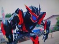 [ガヴ]ビターガヴ