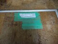 [床下収納][DIY]床下収納 DIY