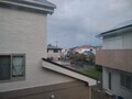 [朝][曇り]朝🌄くもり☁曇り
