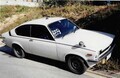 [車]クラシックカー
