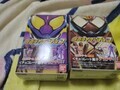 [ガヴ]仮面ライダーチョコ　ガヴ