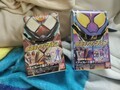 [ガヴ]仮面ライダーチョコ　ガヴ