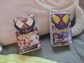 [ガヴ]仮面ライダーチョコ　ガヴ