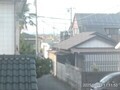 [夕陽][曇り]夕陽🌄くもり☁曇り