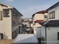 [夕陽][曇り]夕陽🌄くもり☁曇り