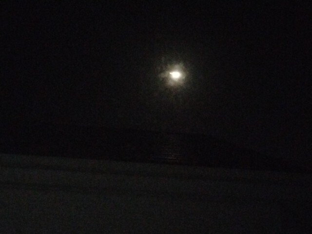 月🌙