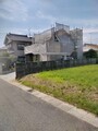 [住宅][工事中]住宅　工事中