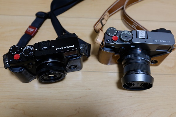 Amazonで激安だったXF27mmF2.8（並行輸入品）を買って試してみた