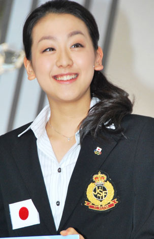 浅田真央ちゃんの顔相 Akemiのひとりごと
