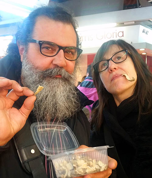 Hermanita & Cuñaito Hermanita & Cuñaito