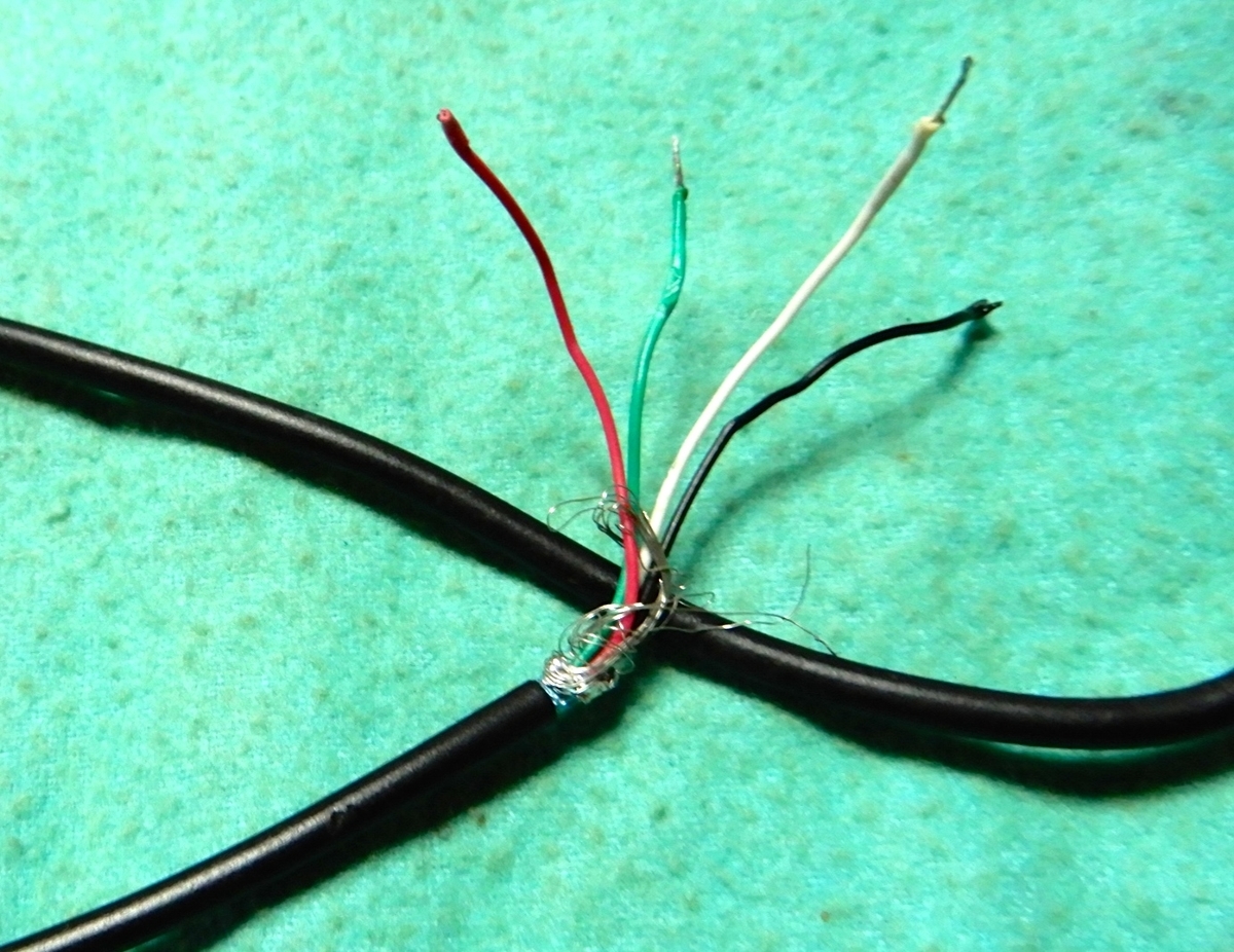 ヴィンテージコンデンサで容量を変えてみた話 - あ〜さんの音工房 ヴィンテージコンデンサで容量を変えてみた話 - あ〜さんの音工房