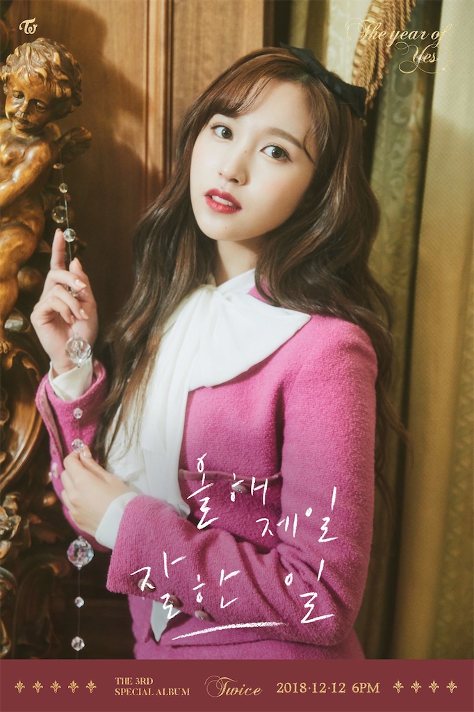 Kpopアイドルとして韓国で活躍する日本人 雑食オタクが語る