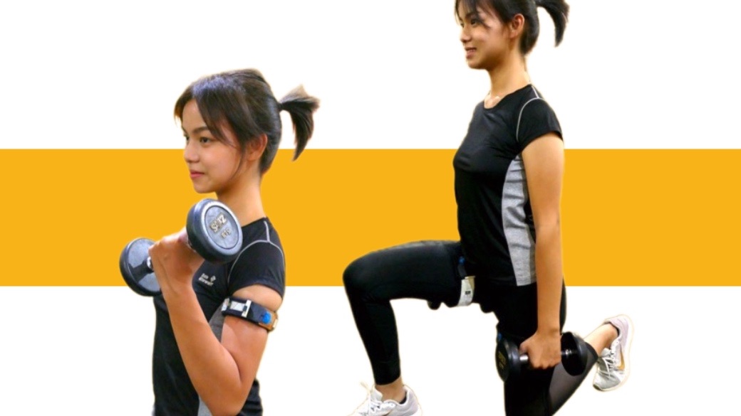 バンコク　ボディメイク