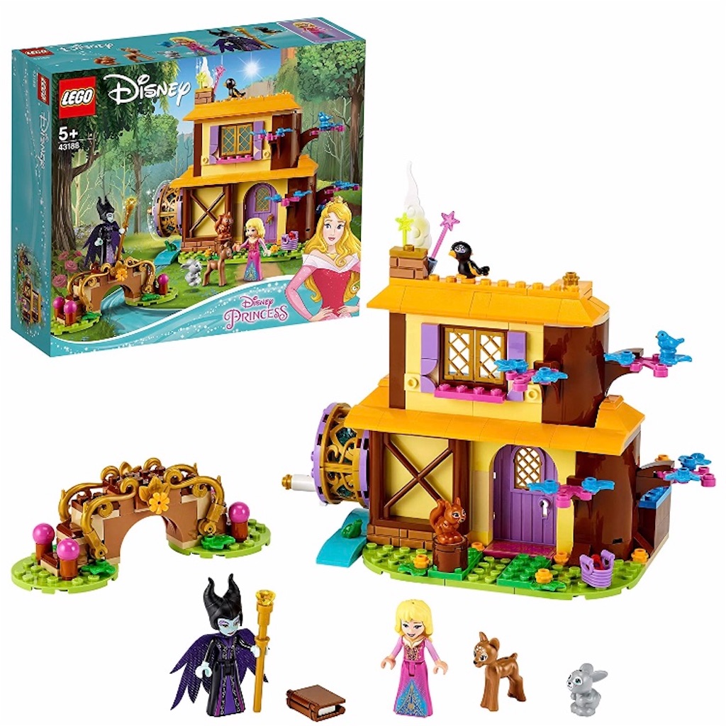 年10月1日発売 新製品情報 レゴディズニープリンセス編 買い損ねた塔きたぞ 4747レゴ 育児しながら朝英語 夜レゴ