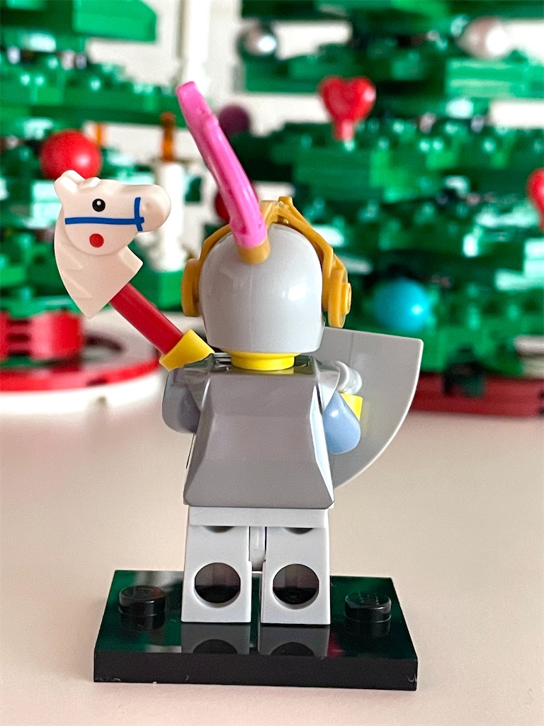 LEGO 開封レビュー】レゴミニフィギュア シリーズ23 71036【6袋何でる