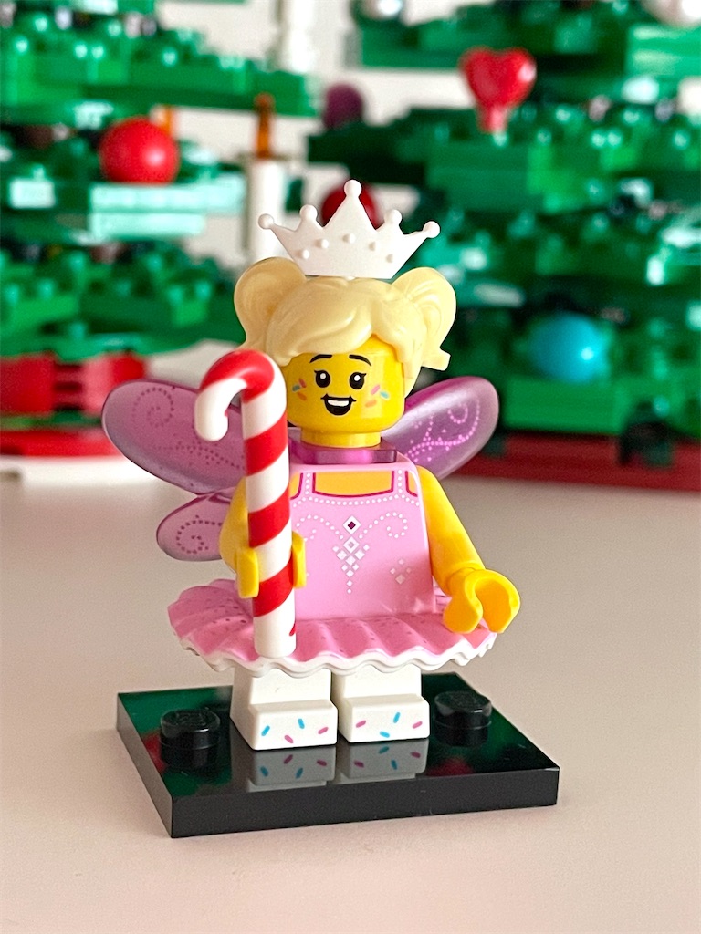 LEGO 開封レビュー】レゴミニフィギュア シリーズ23 71036【6袋何でる