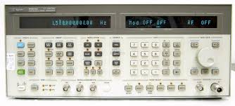 HP8664A