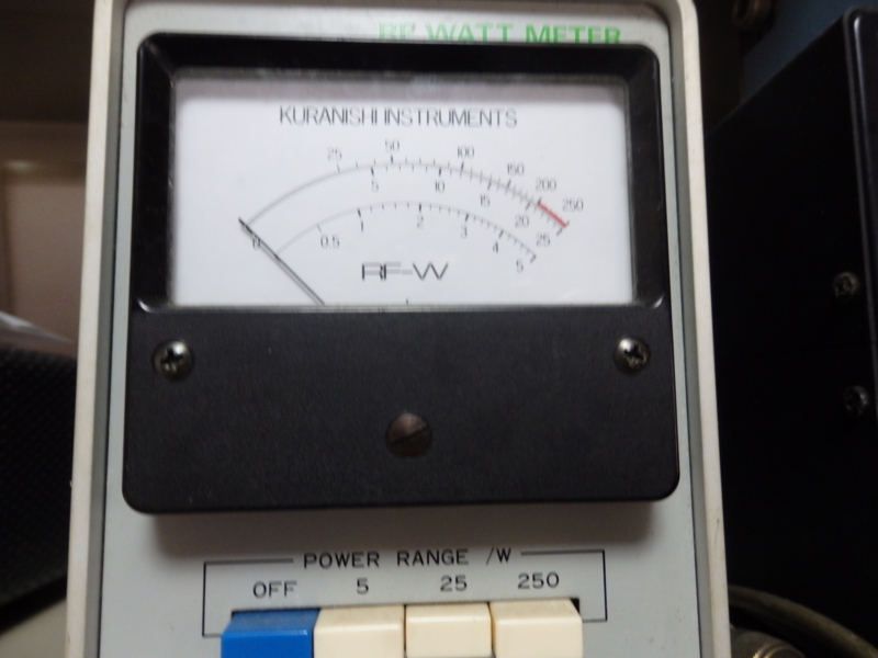 クラニシRW-155D