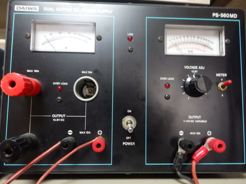 ダイワPS-560MD