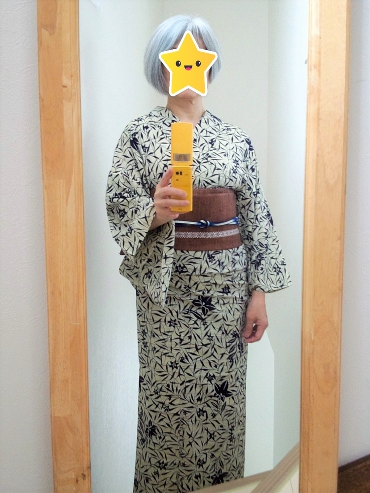 写真の帯+お任せとんぼ玉つき白帯じめつき◆高級変わり織り◆桔梗の古典上品浴衣 楽天市場】浴衣 帯締め トンボ玉の通販