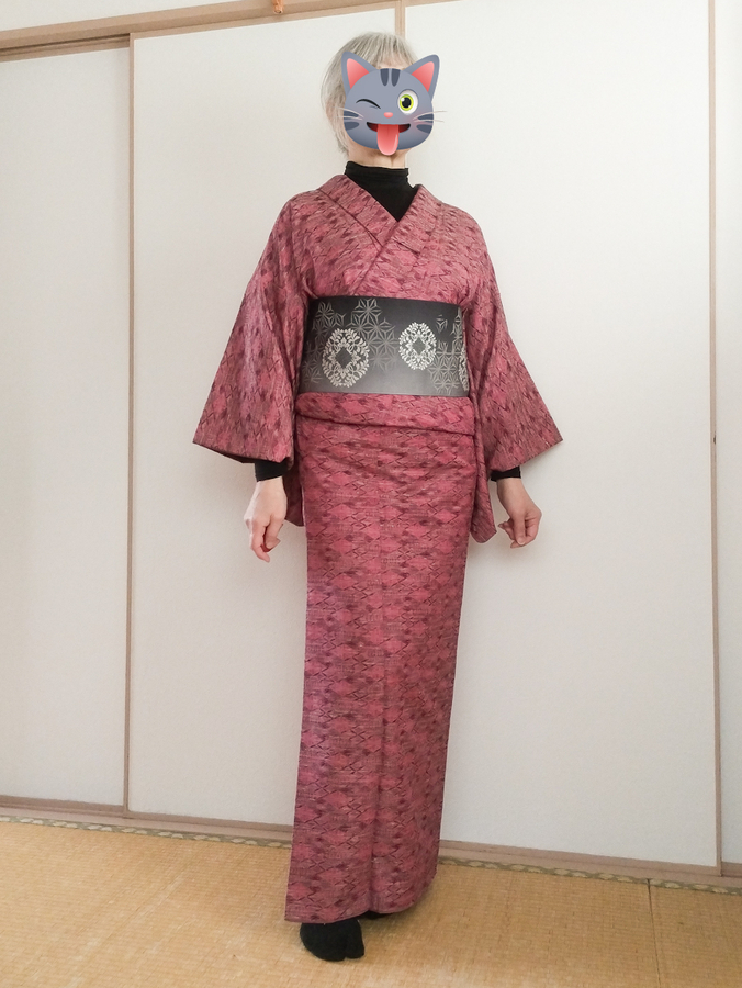着物 – tayu-tafu