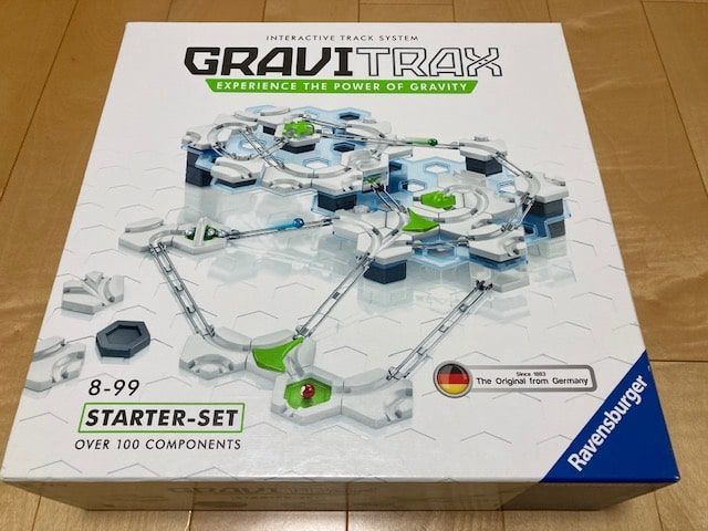 GRAVITRAX グラビトラックスセット GraviTrax グラビトラックス スターターセット 4005556260874 8