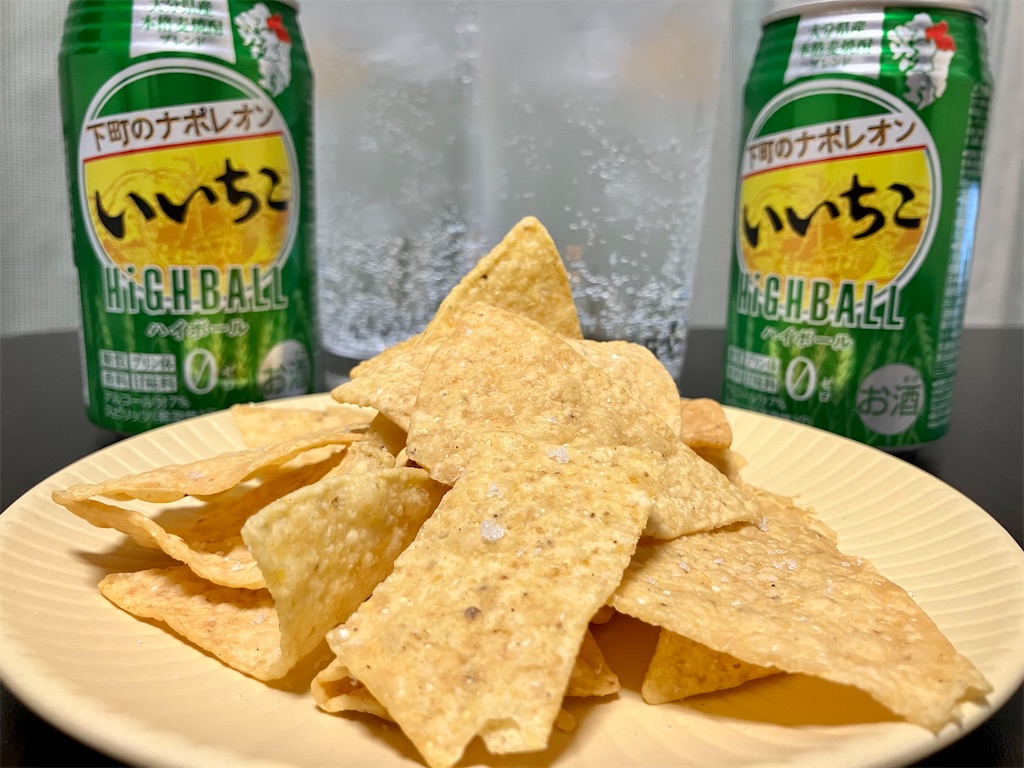タコハイと下町のナポレオン - お茶にしよっ‼︎