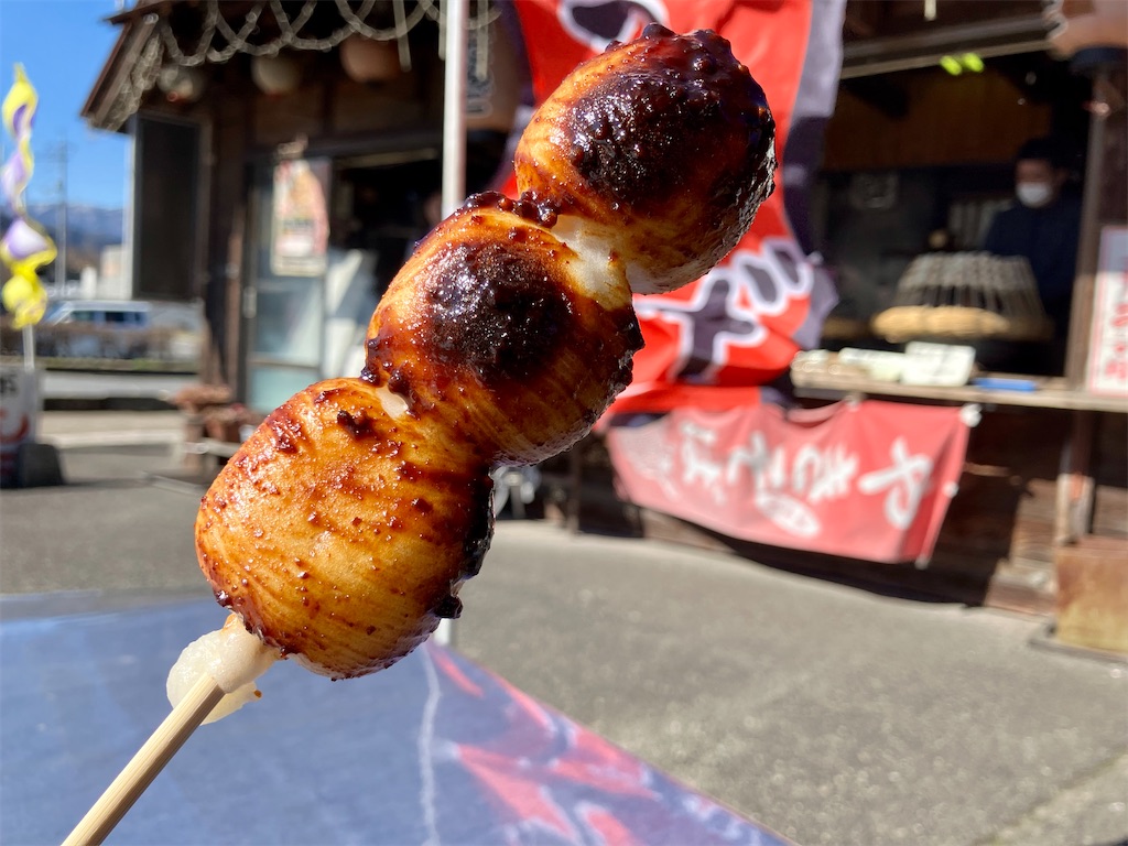 だんご　司80個 DANGO