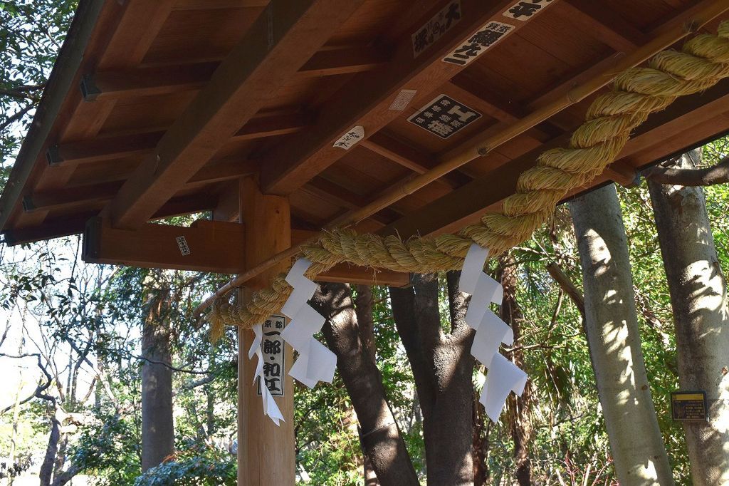 貴船神社の手水舎 貴船神社の手水舎