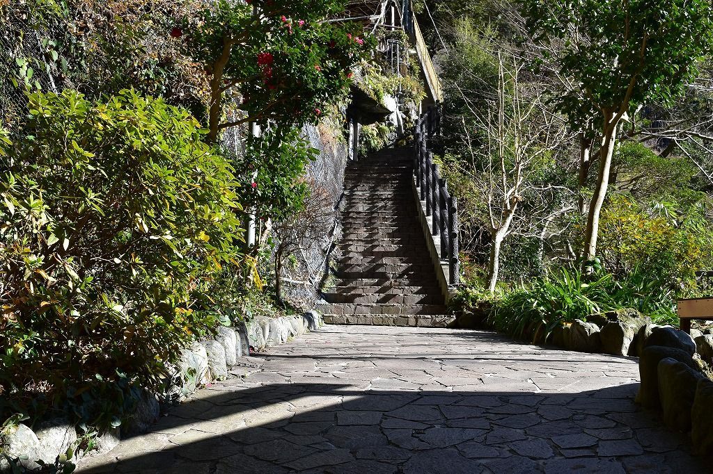 河津七滝 河津七滝