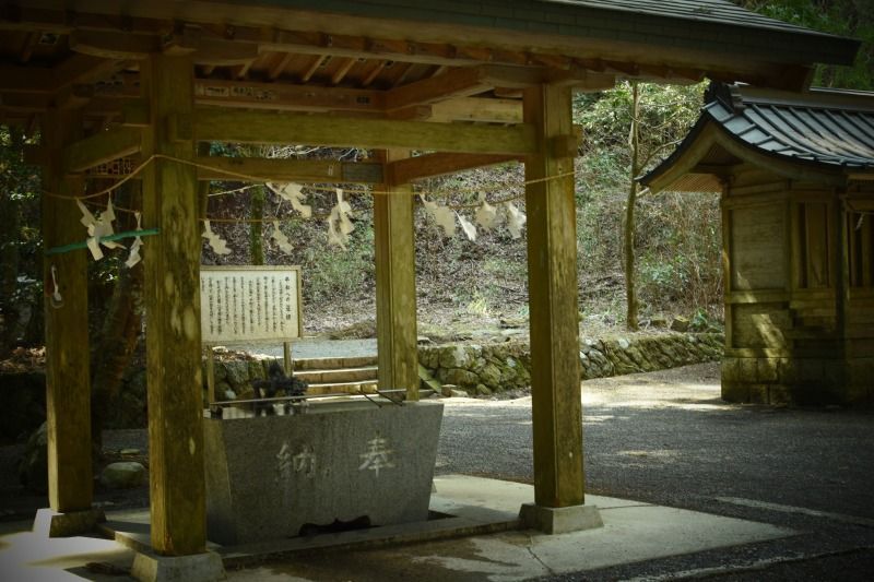 二岡神社 二岡神社