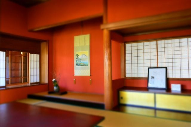 起雲閣 起雲閣