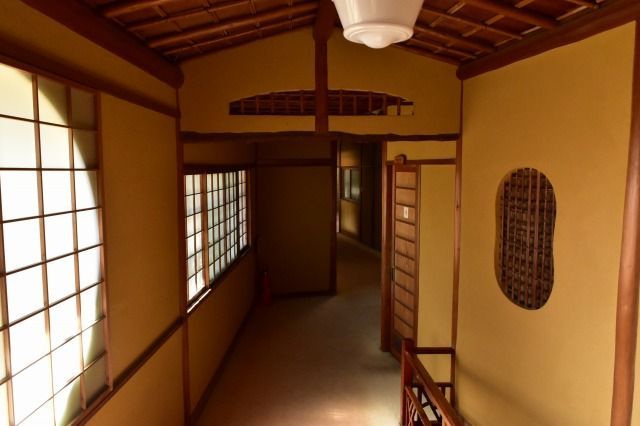 起雲閣 起雲閣