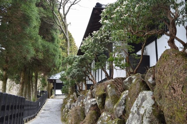 箱根関所資料館 箱根関所資料館
