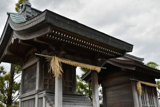 原文古墳 原文古墳