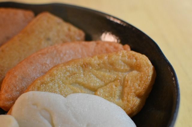 鈴廣かまぼこのあげかま 鈴廣かまぼこのあげかま