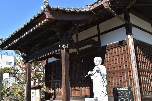 蓮馨寺(れんけいじ) 蓮馨寺(れんけいじ)
