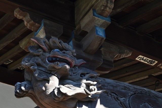 蓮馨寺(れんけいじ) 蓮馨寺(れんけいじ)
